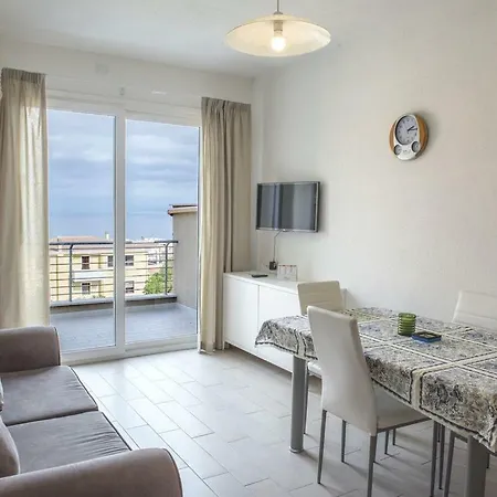 Apartment Mare E Relax A