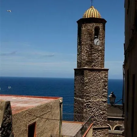 Mare E Relax A Apartment