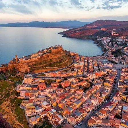 Mare E Relax A Castelsardo