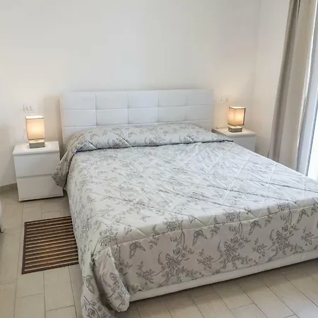 Apartment Mare E Relax A