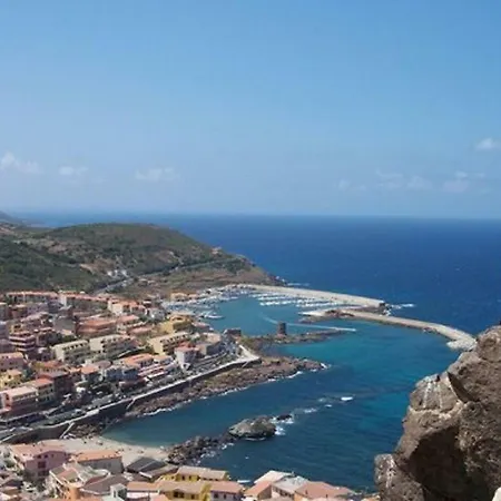 Mare E Relax A Castelsardo