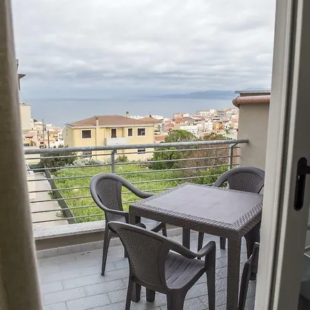 Apartment Mare E Relax A Castelsardo