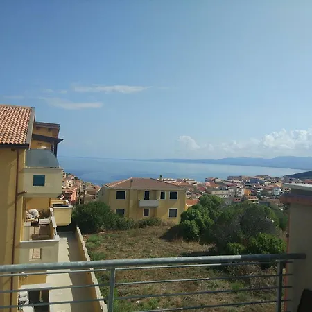 Mare E Relax A Apartment *